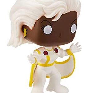 Storm X-Men Funko Pop Figure